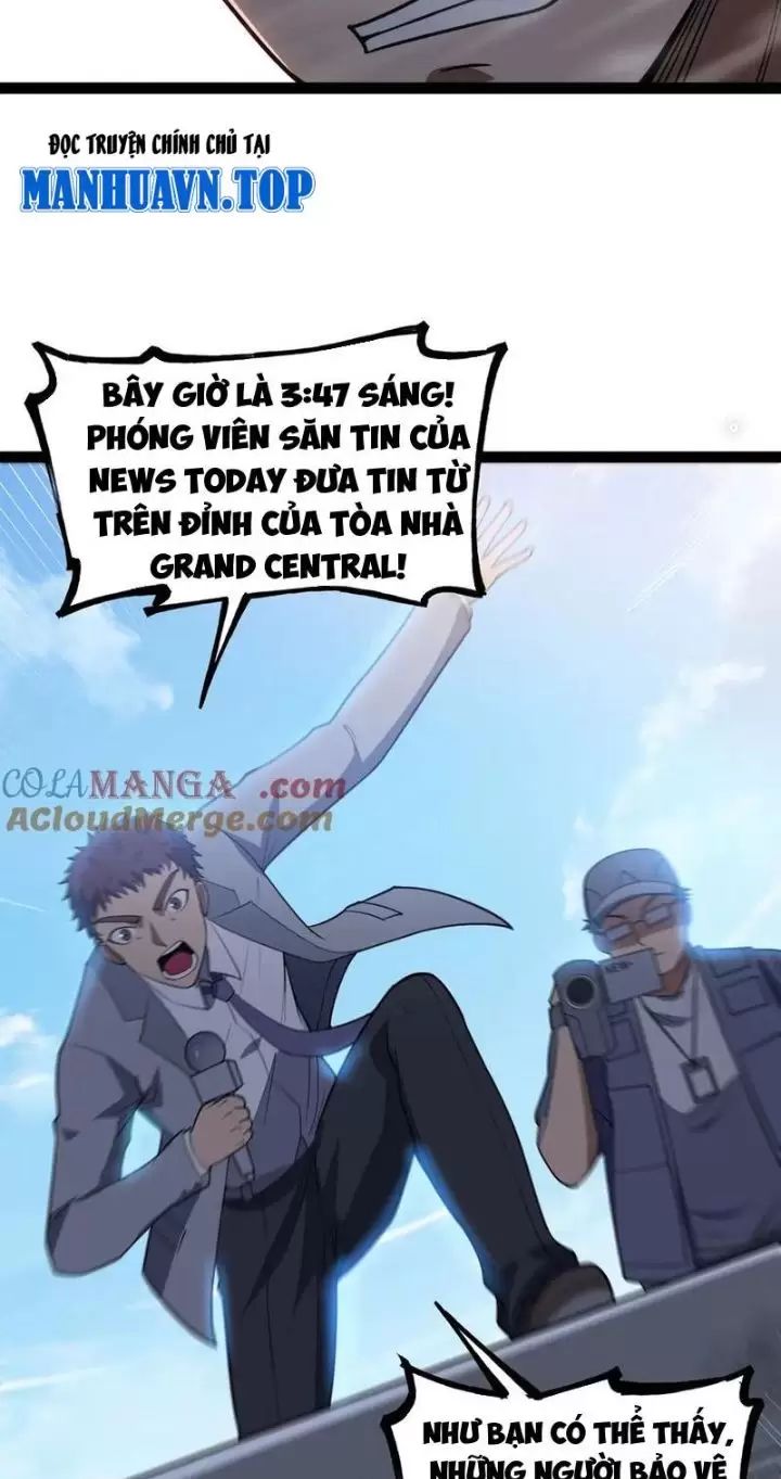 Mạnh Nhất Dị Giới: Chapter 45