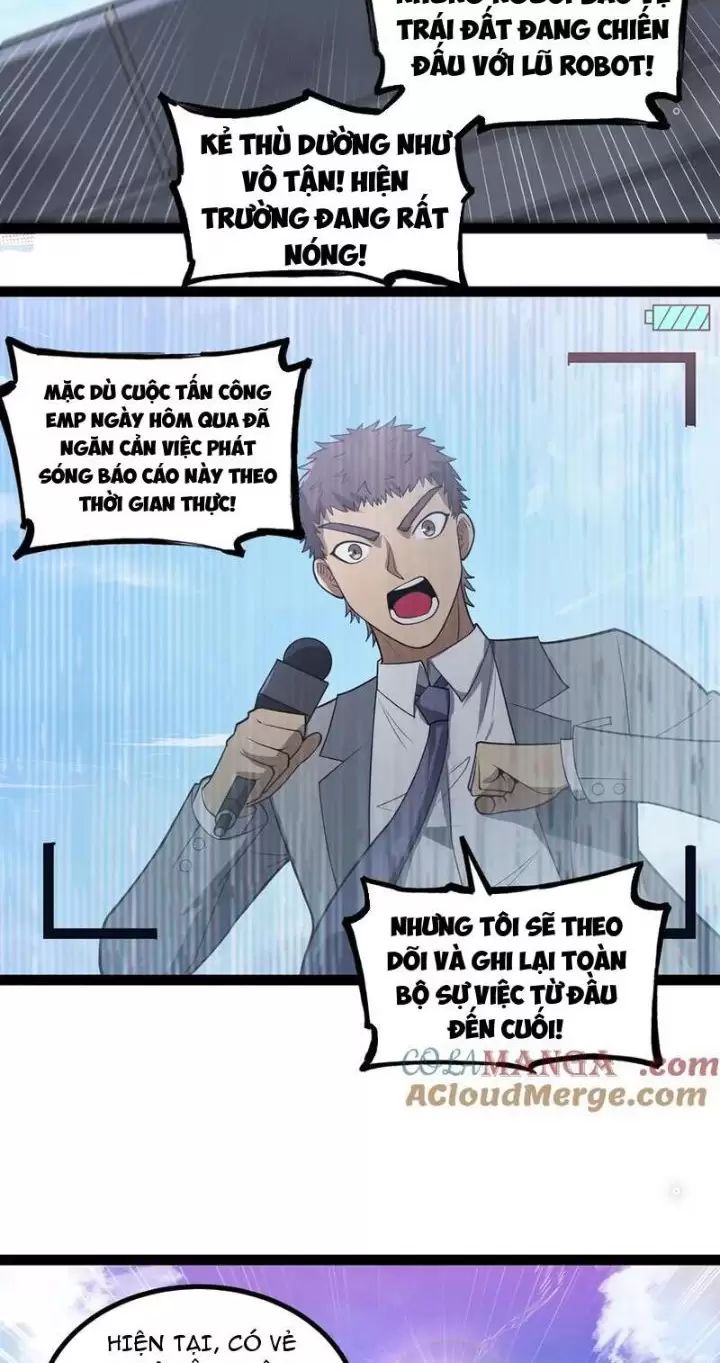 Mạnh Nhất Dị Giới: Chapter 45