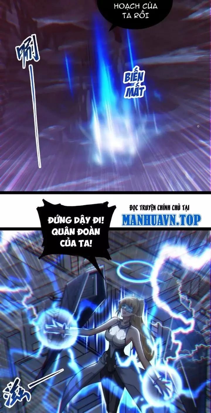 Mạnh Nhất Dị Giới: Chapter 45