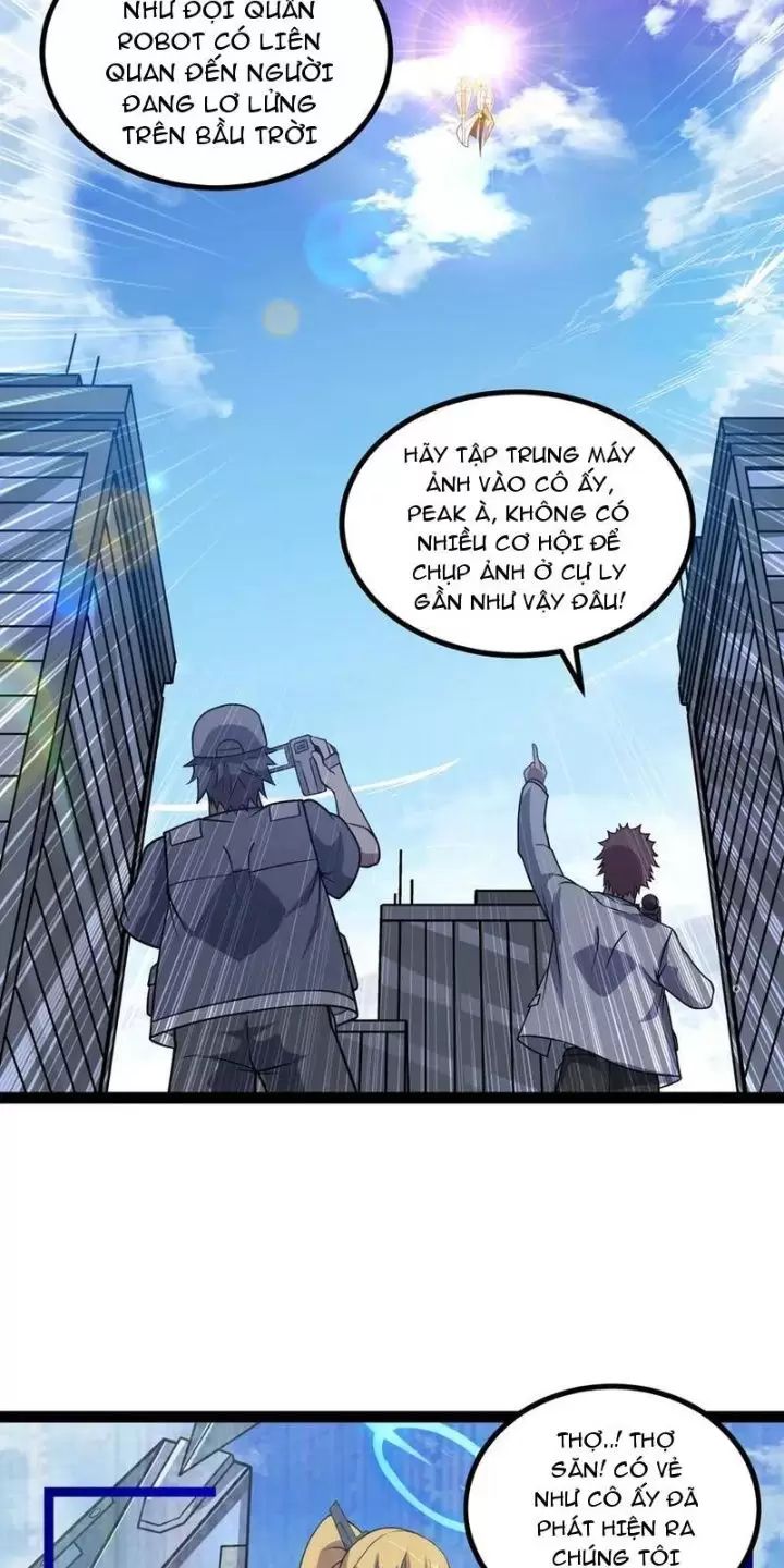 Mạnh Nhất Dị Giới: Chapter 45