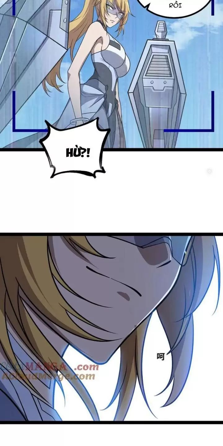 Mạnh Nhất Dị Giới: Chapter 45