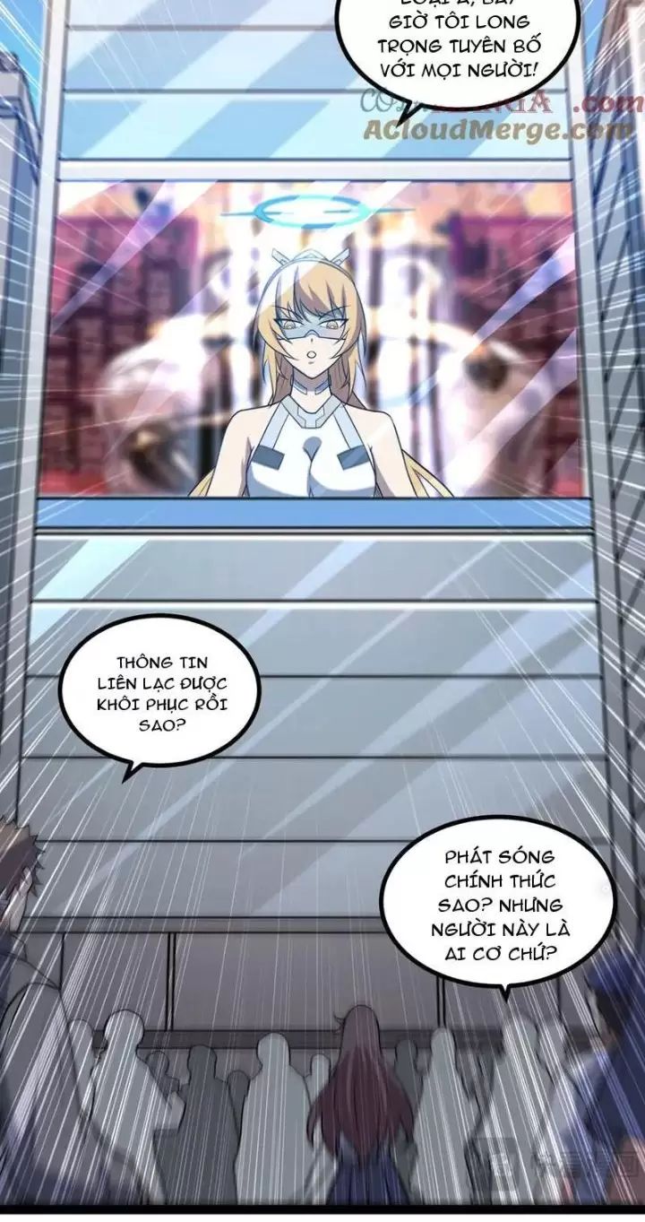 Mạnh Nhất Dị Giới: Chapter 45