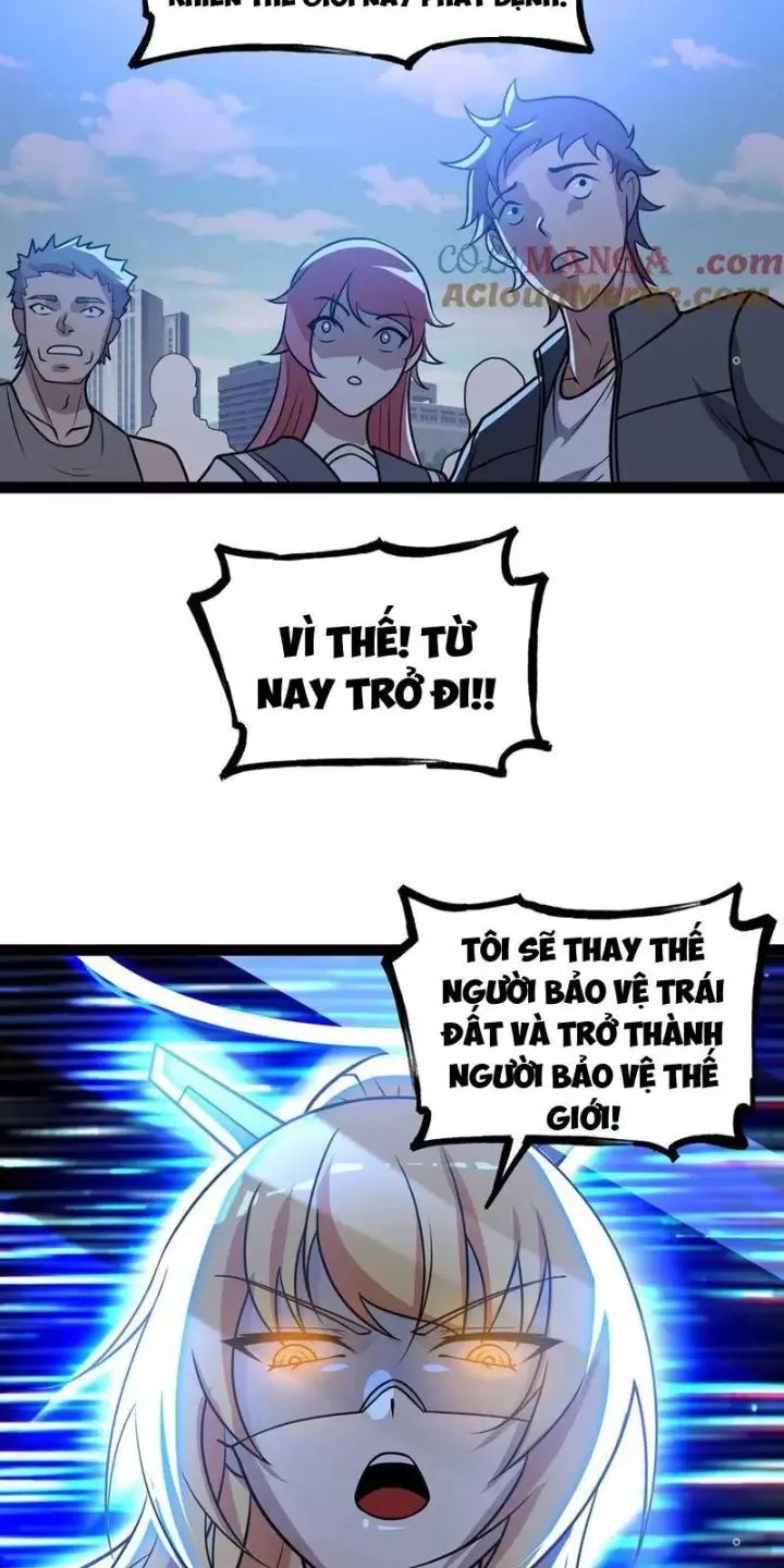 Mạnh Nhất Dị Giới: Chapter 45