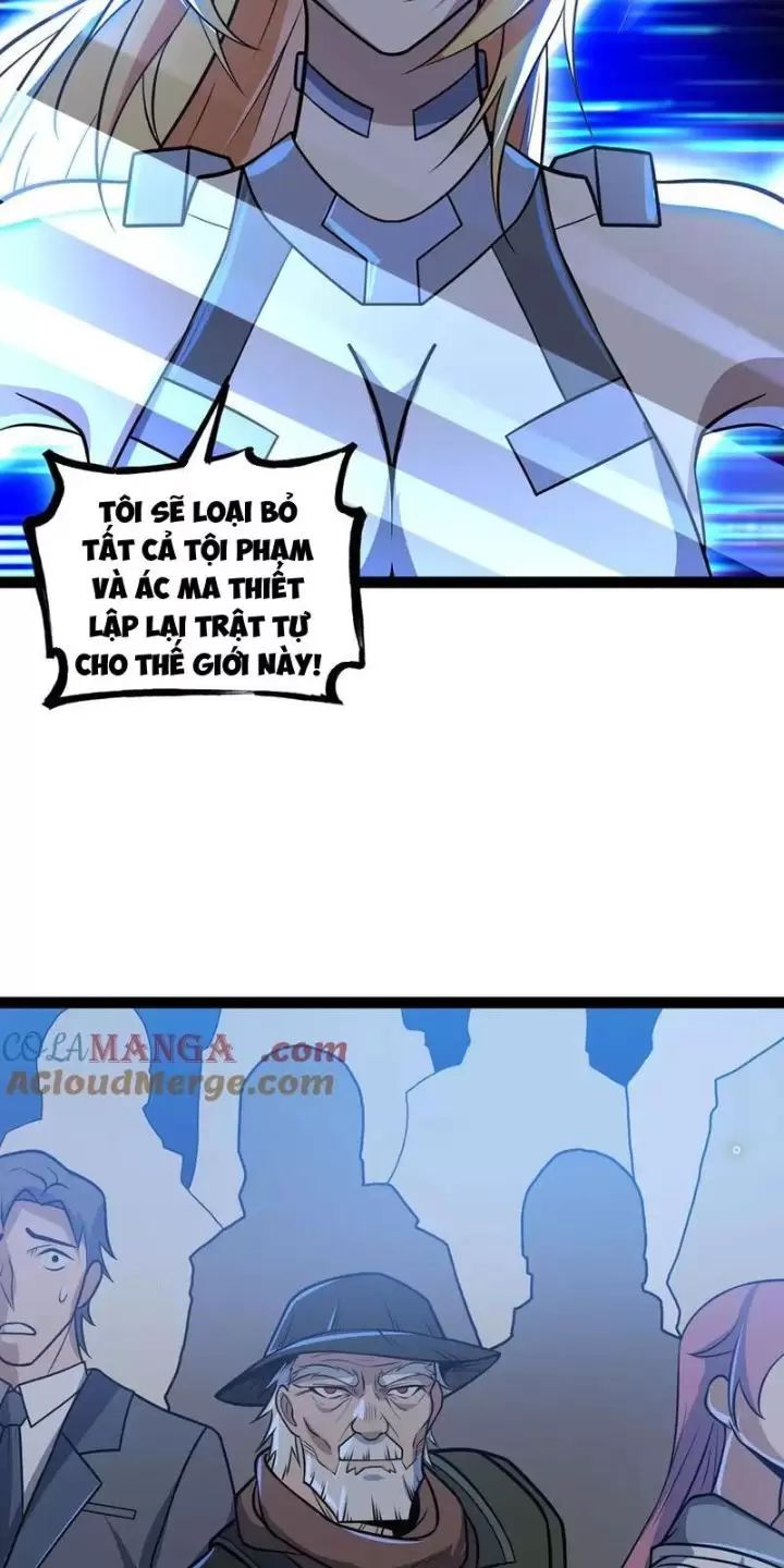 Mạnh Nhất Dị Giới: Chapter 45