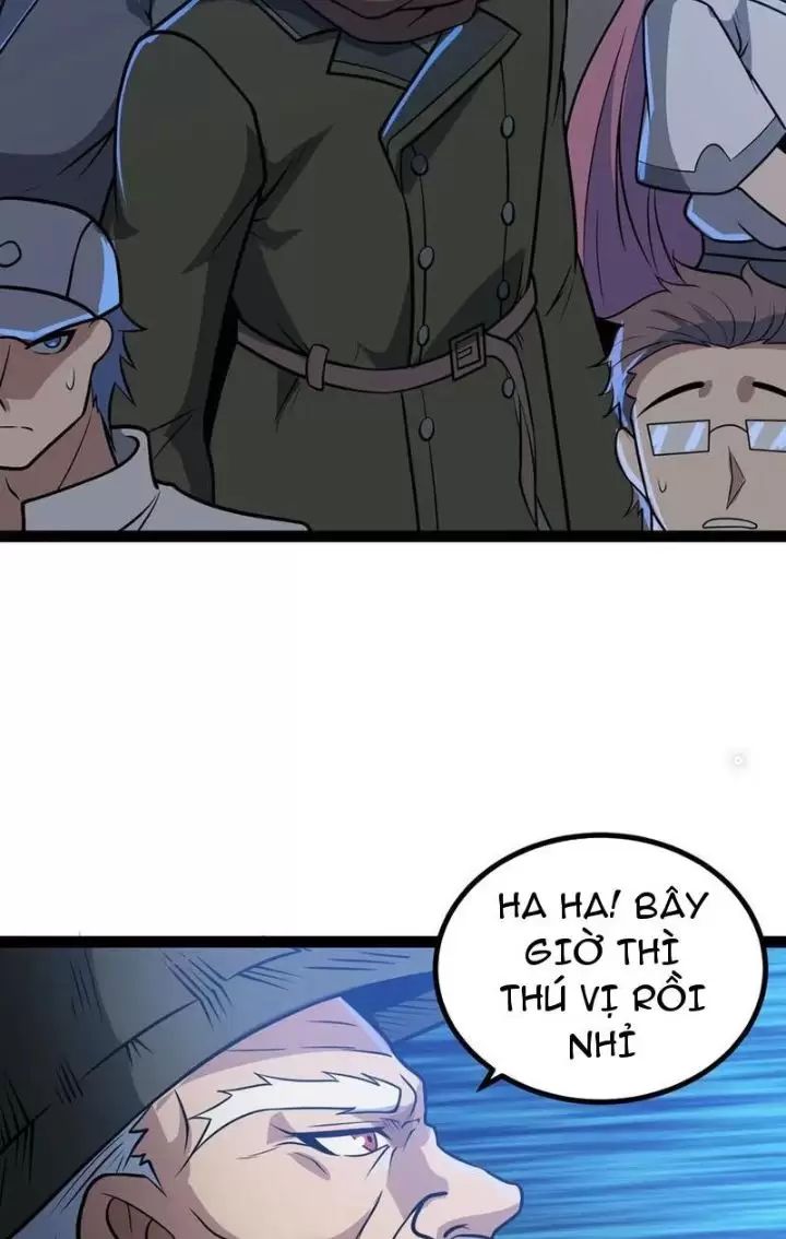 Mạnh Nhất Dị Giới: Chapter 45