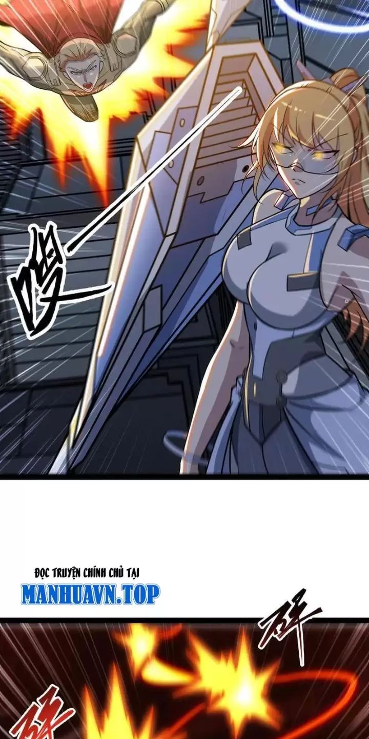 Mạnh Nhất Dị Giới: Chapter 45