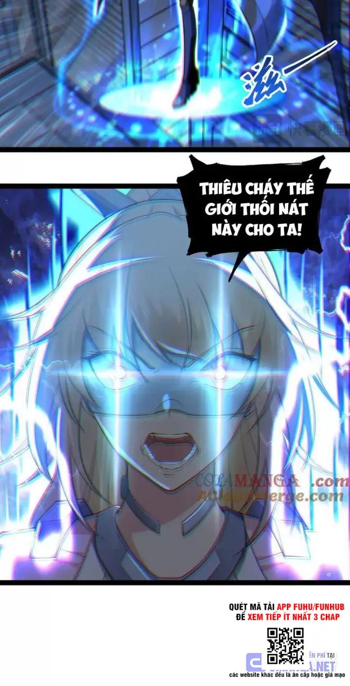 Mạnh Nhất Dị Giới: Chapter 45