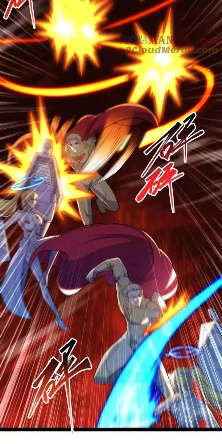 Mạnh Nhất Dị Giới: Chapter 45