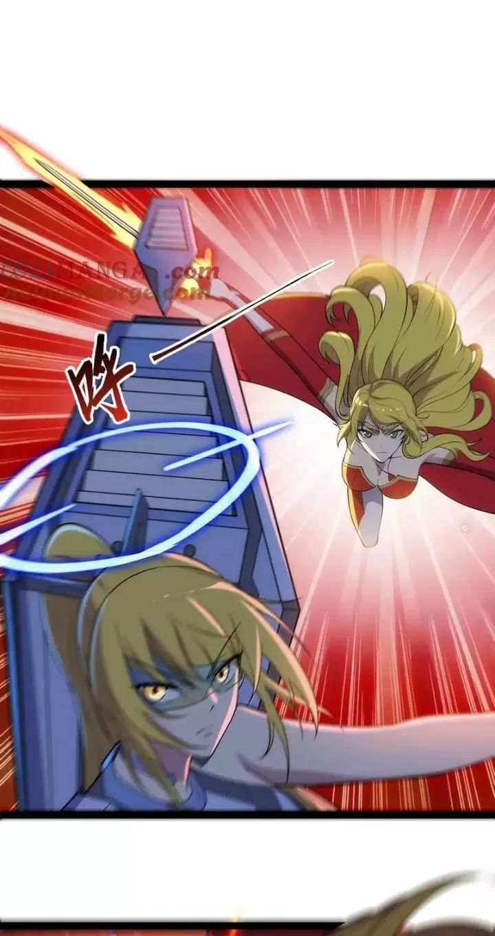 Mạnh Nhất Dị Giới: Chapter 45