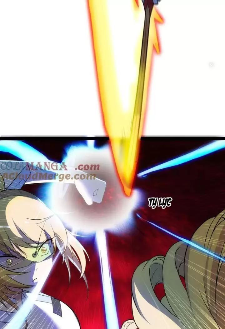 Mạnh Nhất Dị Giới: Chapter 45