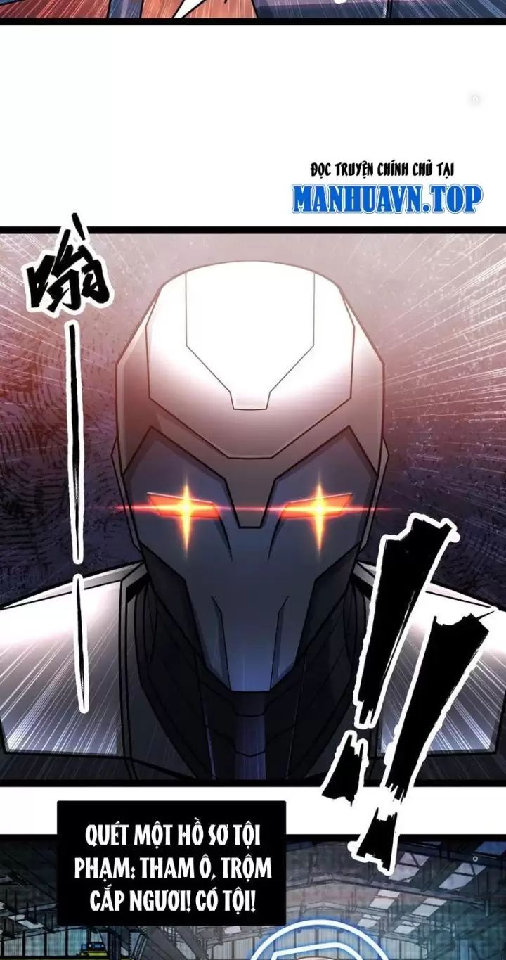 Mạnh Nhất Dị Giới: Chapter 45