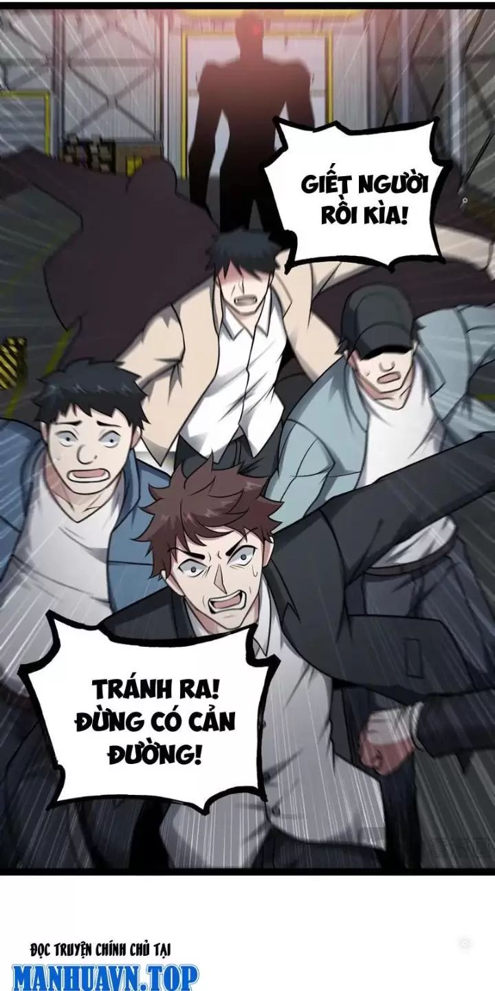 Mạnh Nhất Dị Giới: Chapter 45