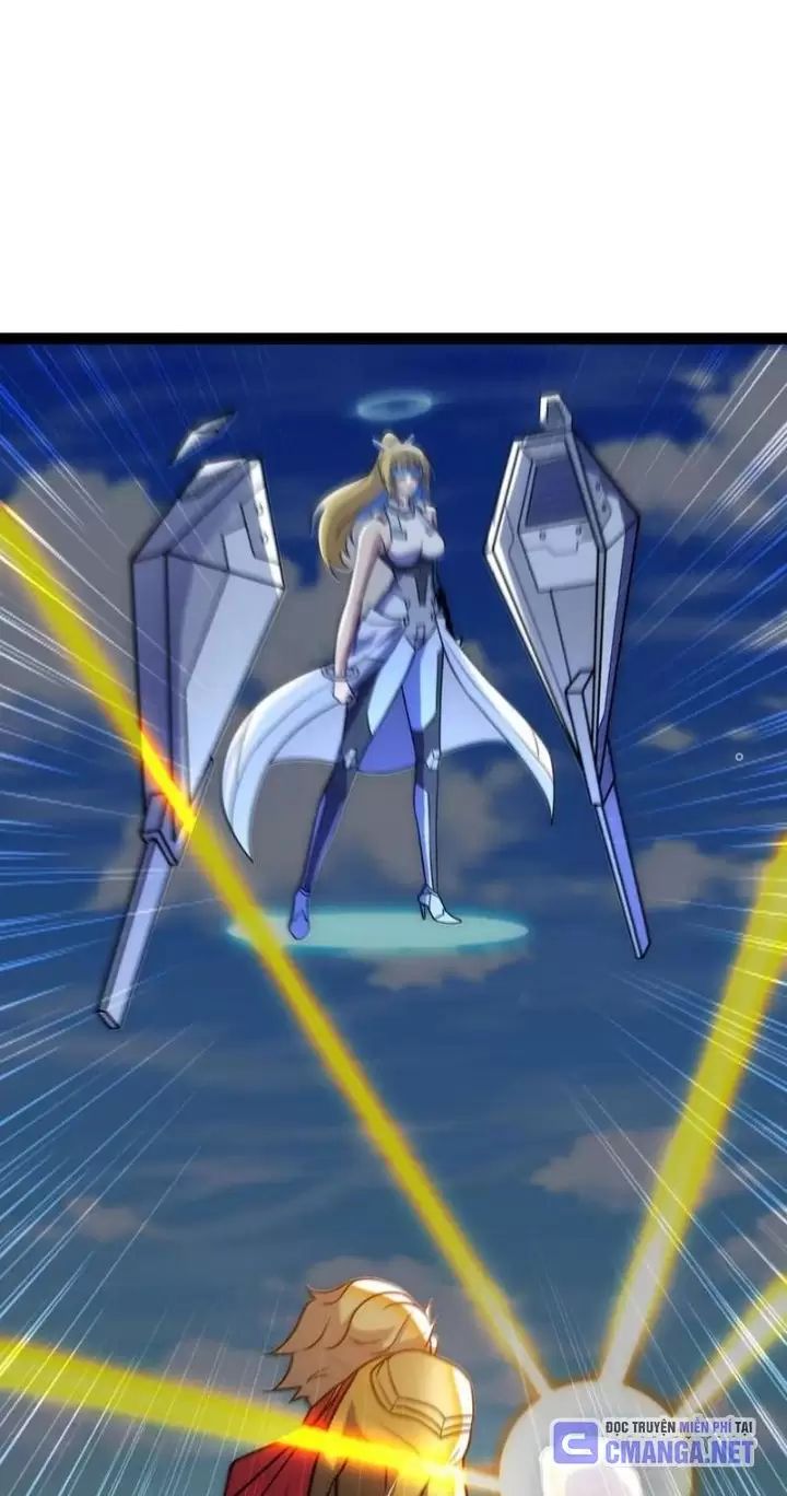 Mạnh Nhất Dị Giới: Chapter 46