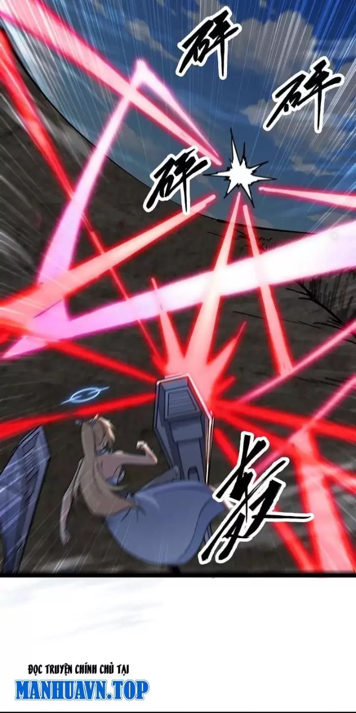 Mạnh Nhất Dị Giới: Chapter 46