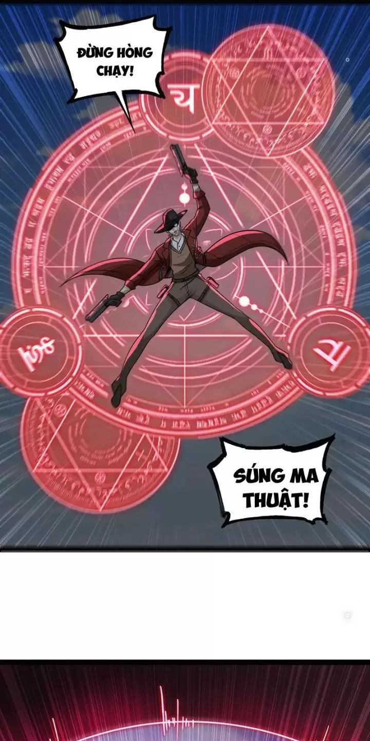 Mạnh Nhất Dị Giới: Chapter 46