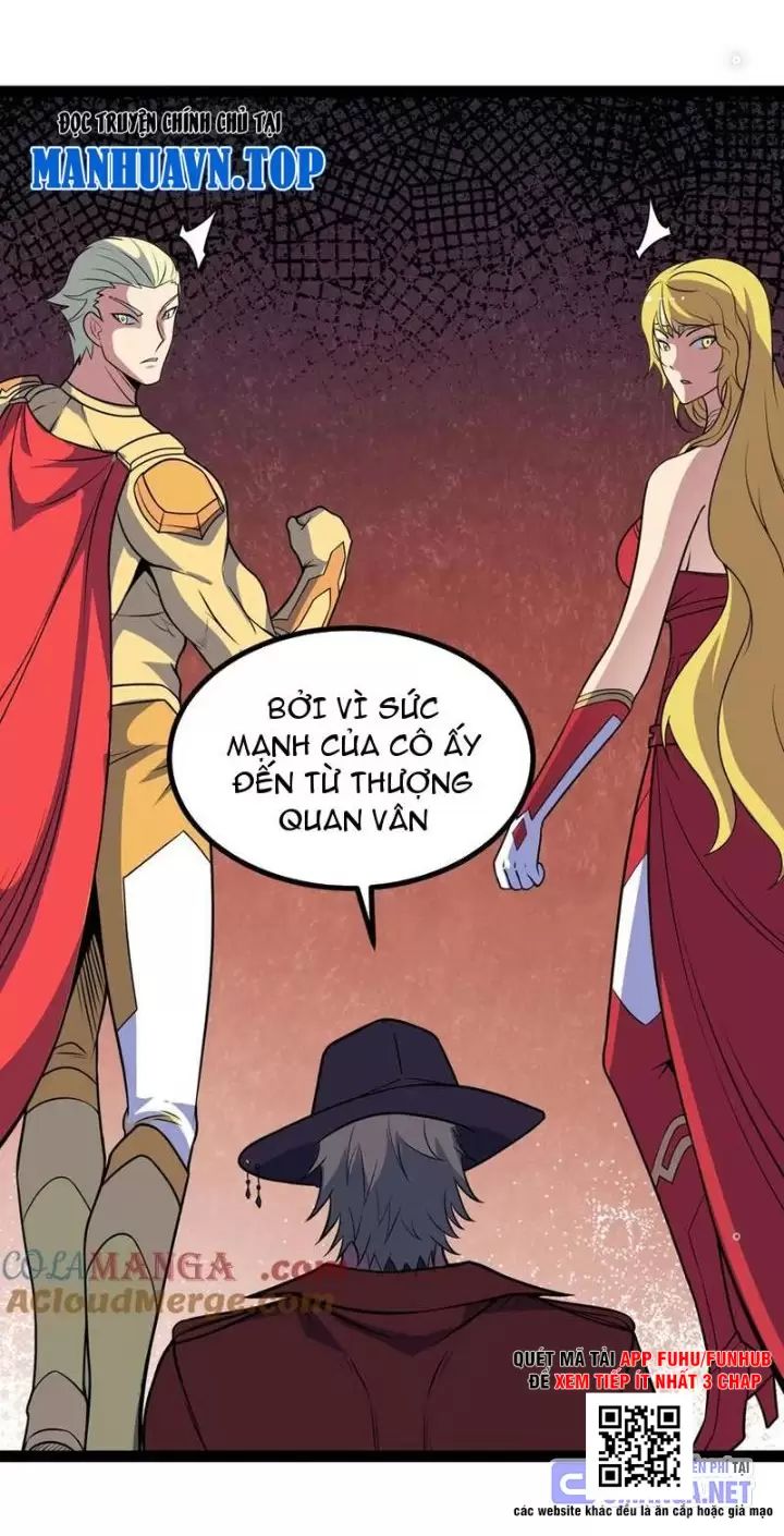 Mạnh Nhất Dị Giới: Chapter 46