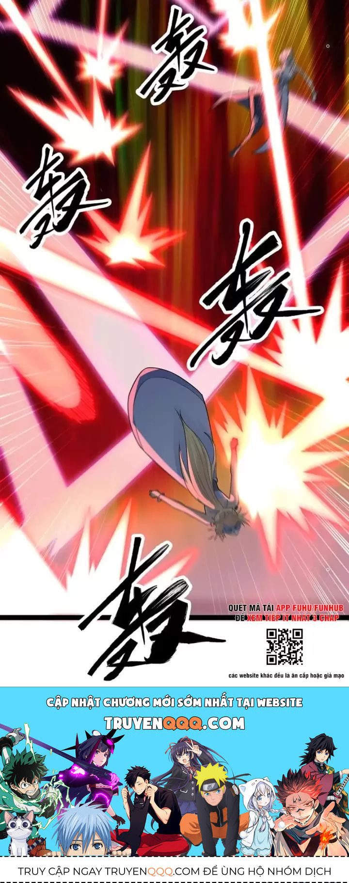 Mạnh Nhất Dị Giới: Chapter 46