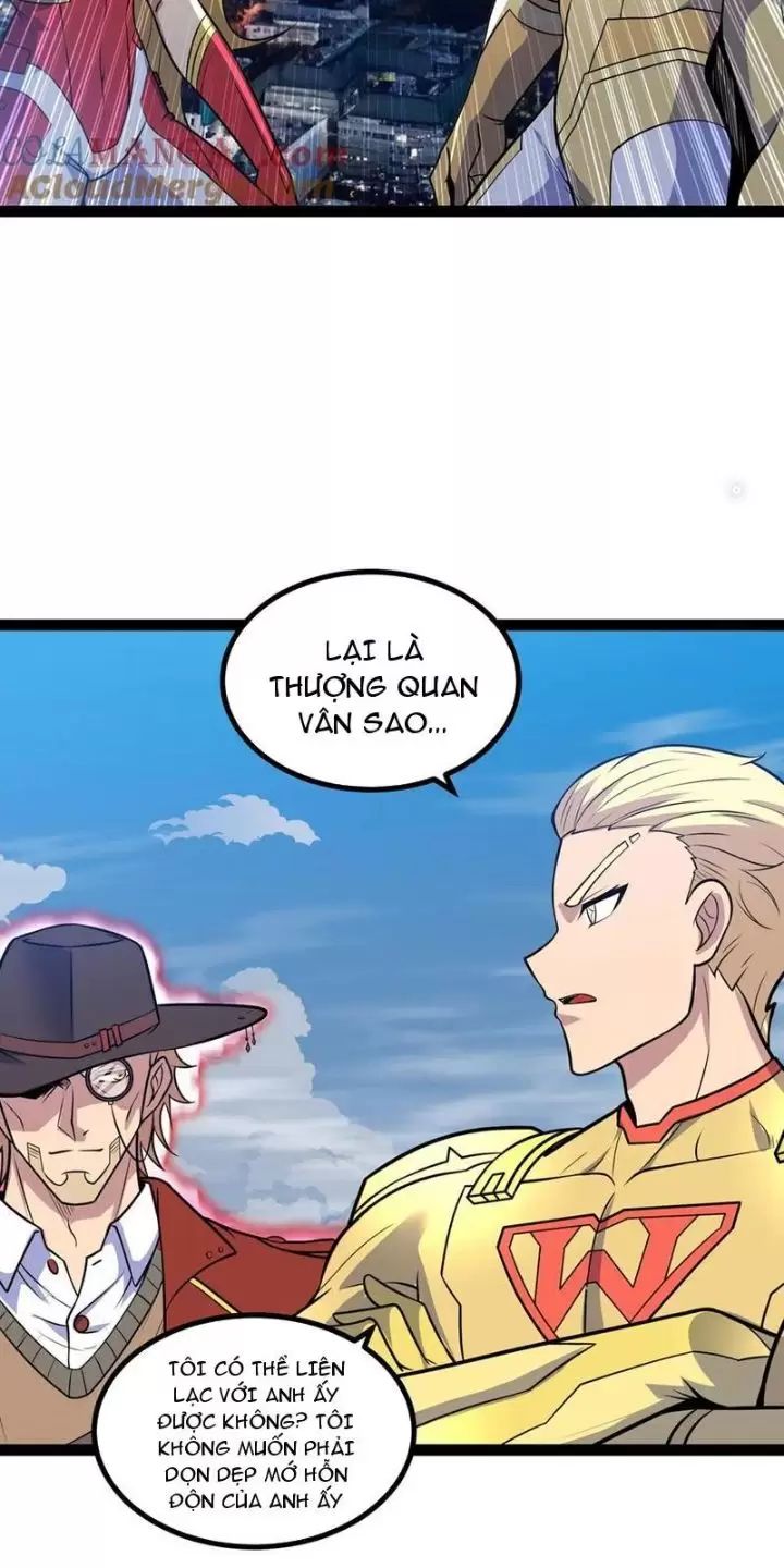 Mạnh Nhất Dị Giới: Chapter 46