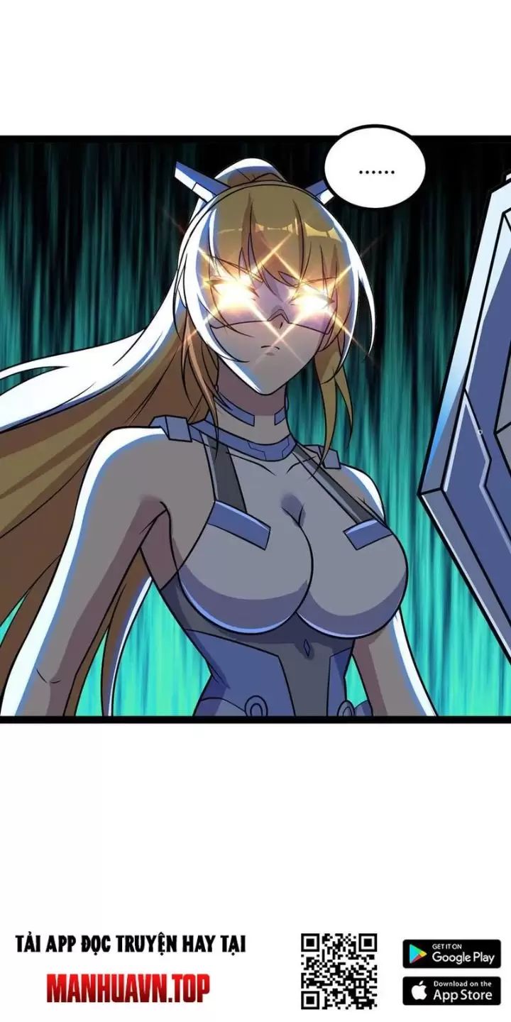 Mạnh Nhất Dị Giới: Chapter 46