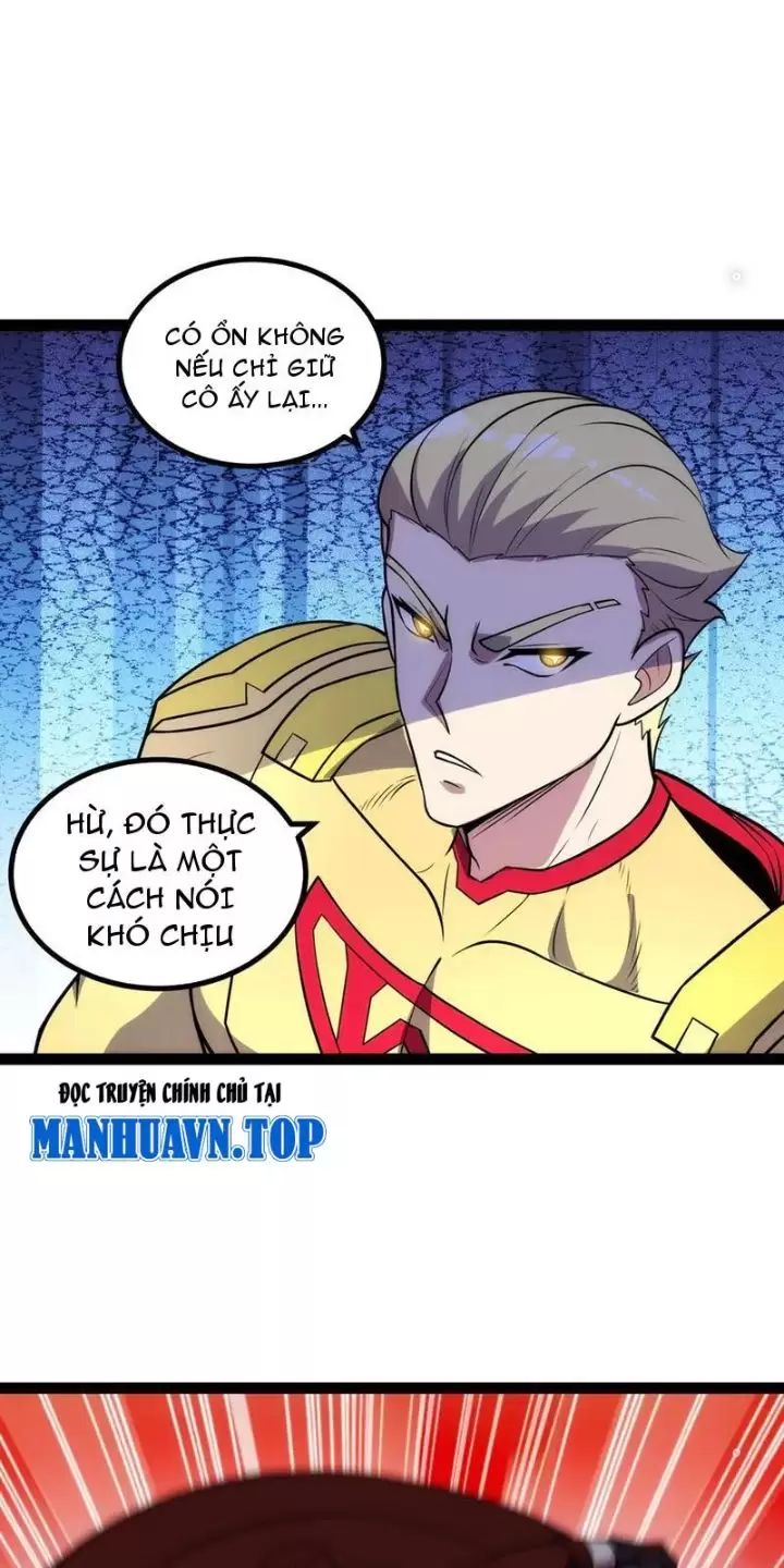 Mạnh Nhất Dị Giới: Chapter 46