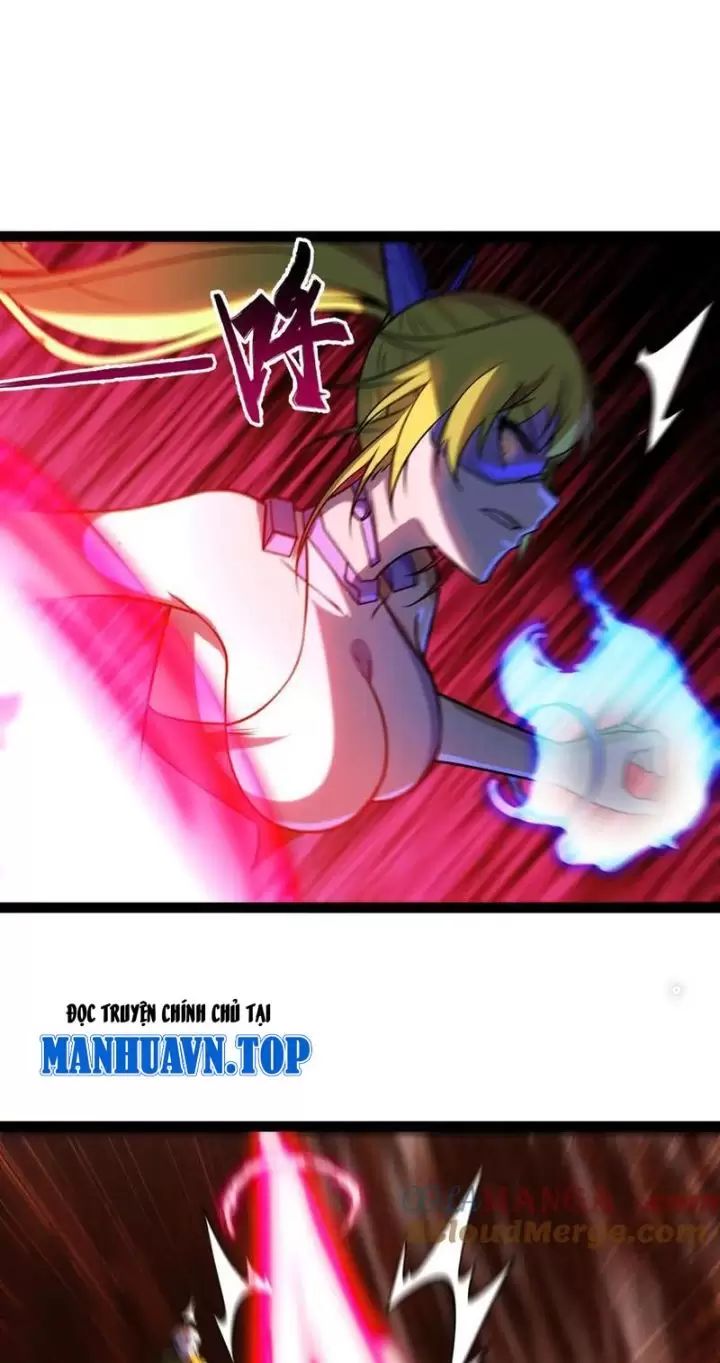 Mạnh Nhất Dị Giới: Chapter 47