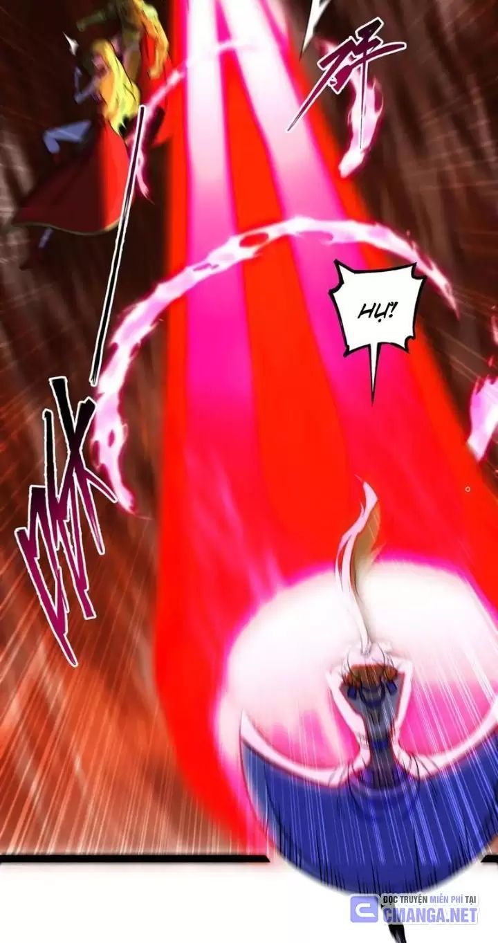 Mạnh Nhất Dị Giới: Chapter 47