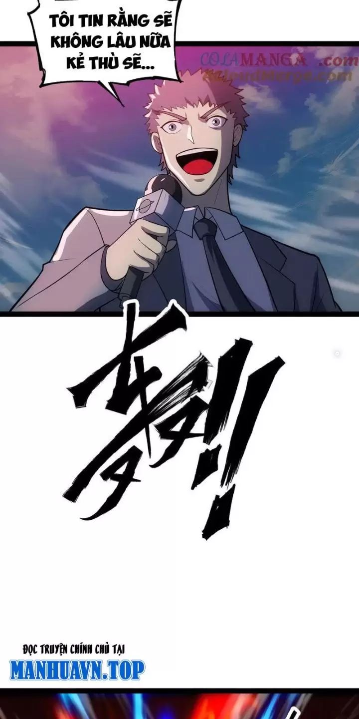 Mạnh Nhất Dị Giới: Chapter 47