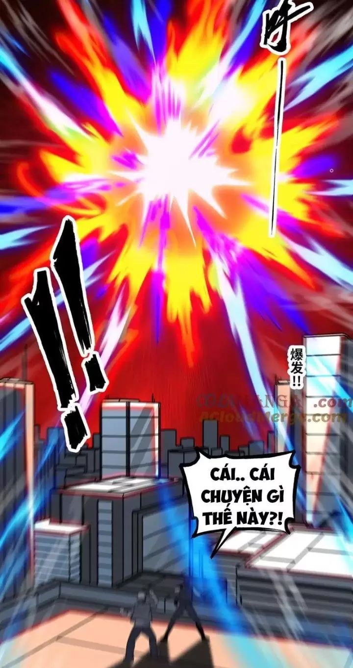 Mạnh Nhất Dị Giới: Chapter 47