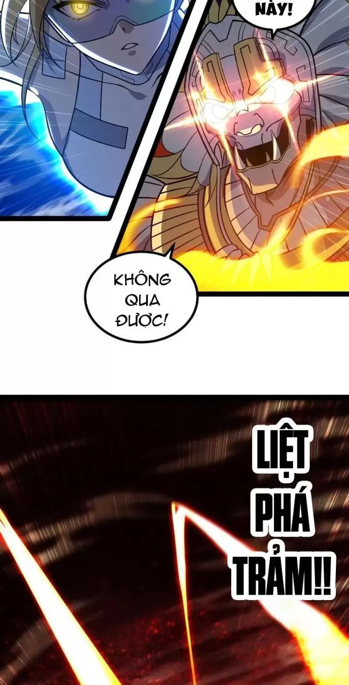 Mạnh Nhất Dị Giới: Chapter 47