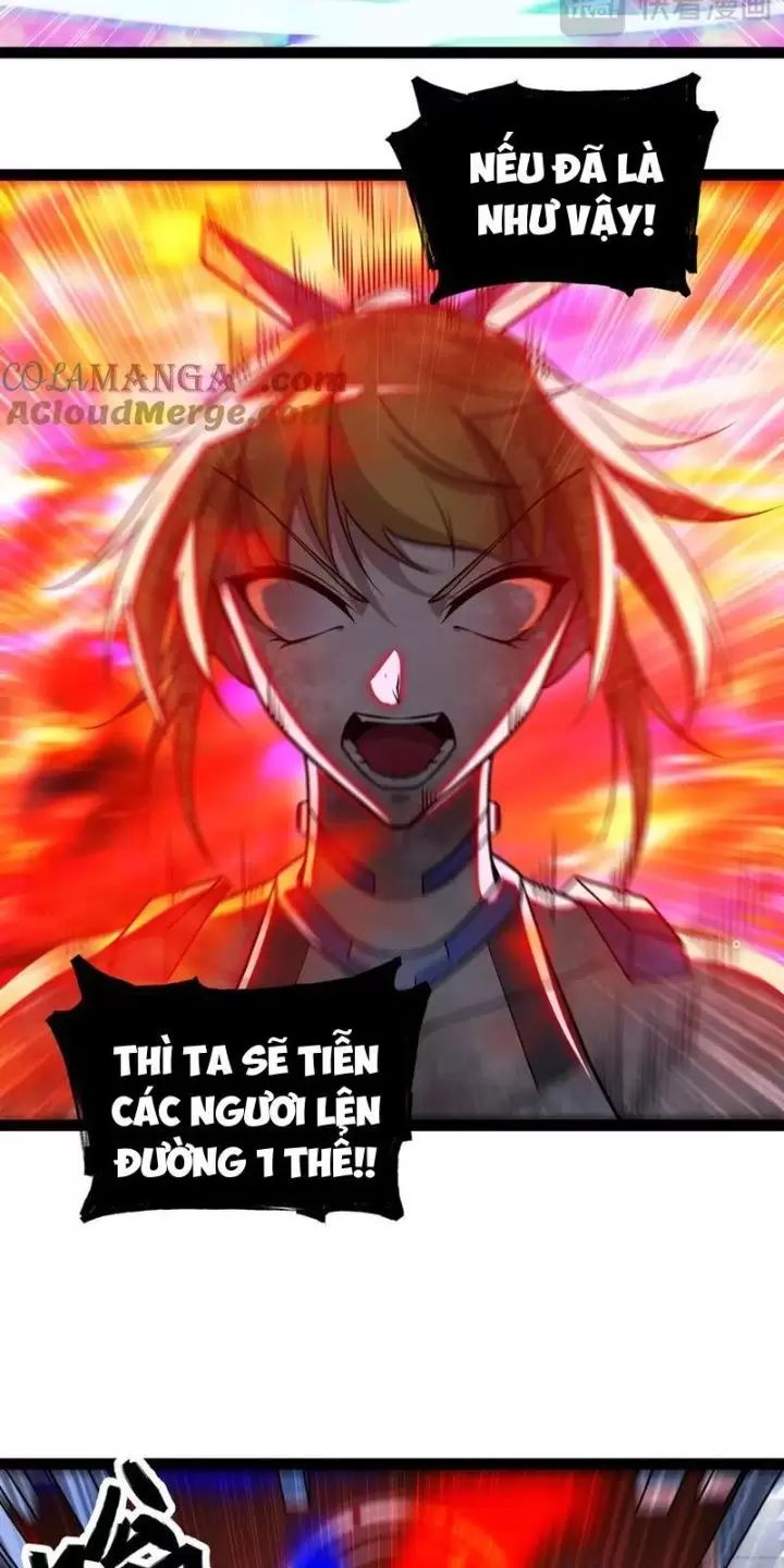 Mạnh Nhất Dị Giới: Chapter 47