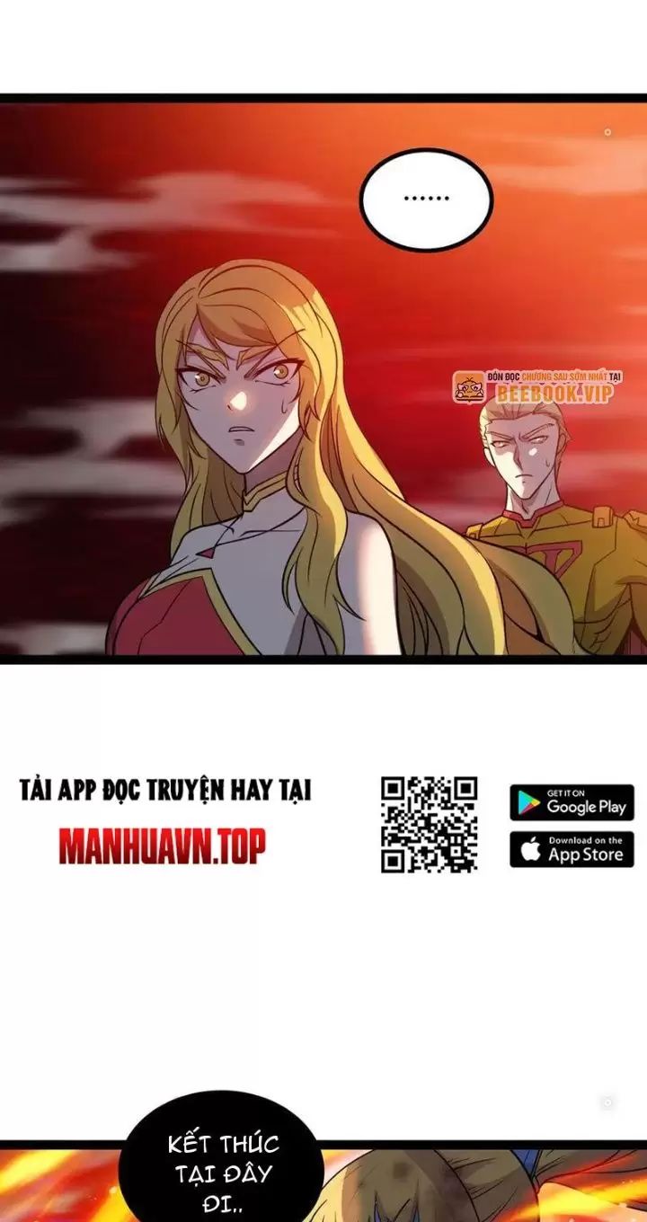 Mạnh Nhất Dị Giới: Chapter 47
