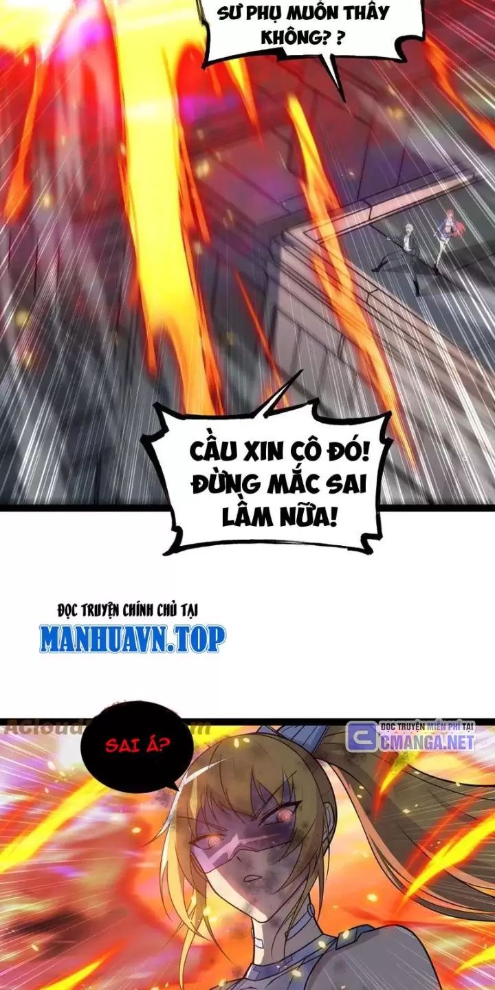 Mạnh Nhất Dị Giới: Chapter 47