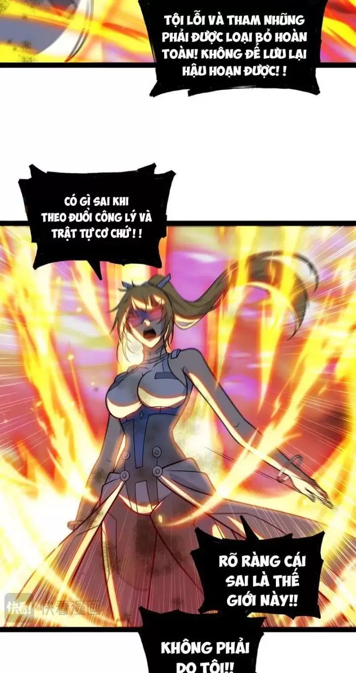 Mạnh Nhất Dị Giới: Chapter 47