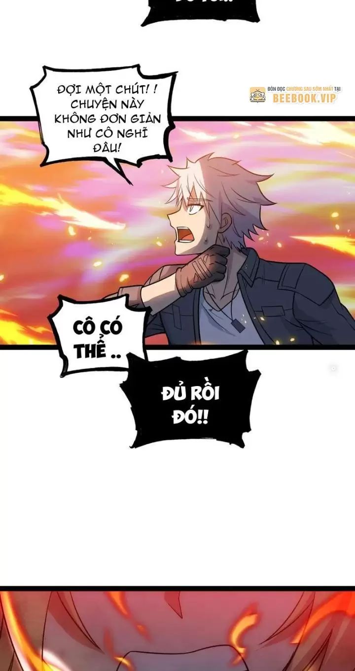 Mạnh Nhất Dị Giới: Chapter 47