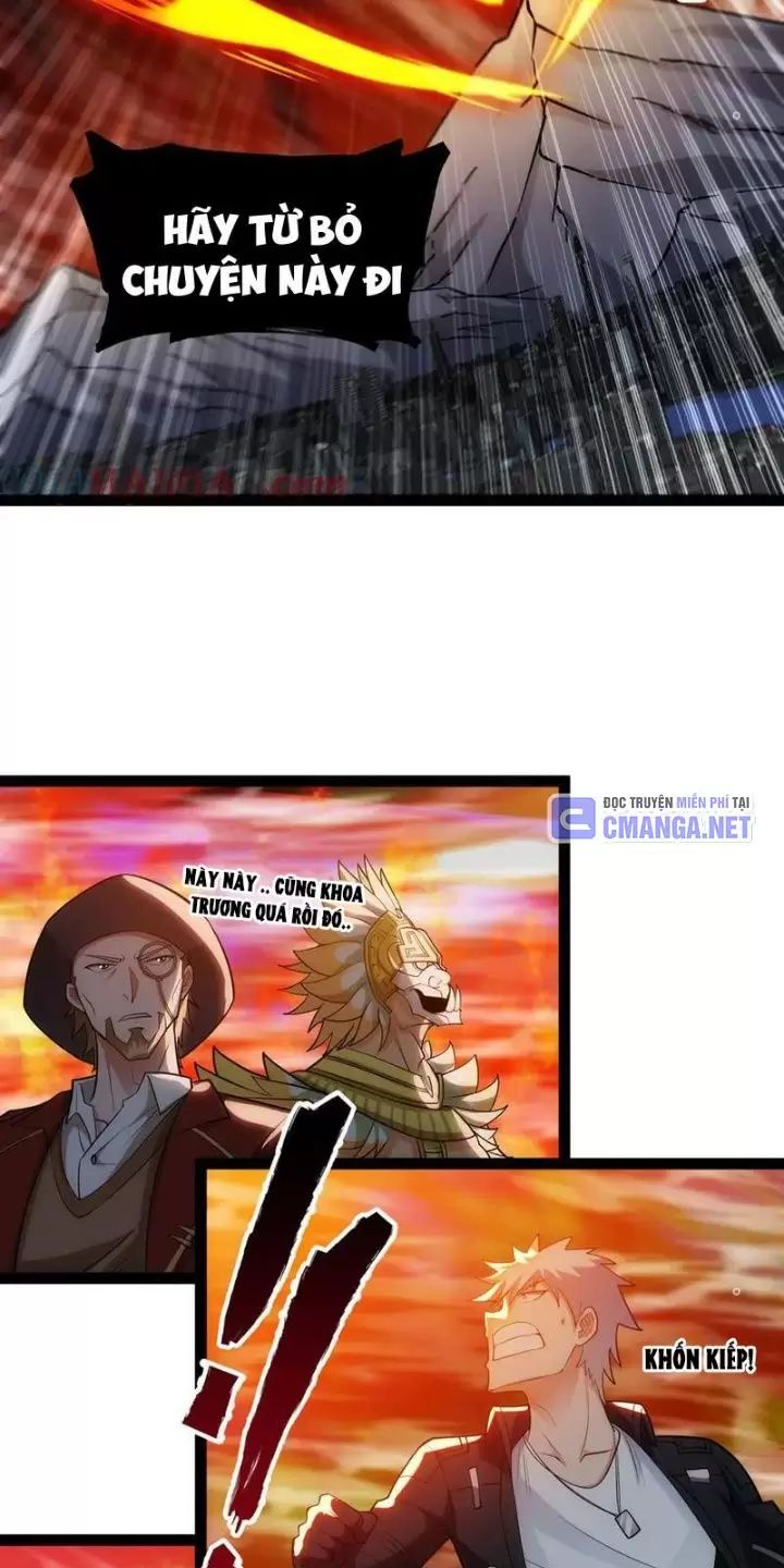Mạnh Nhất Dị Giới: Chapter 47