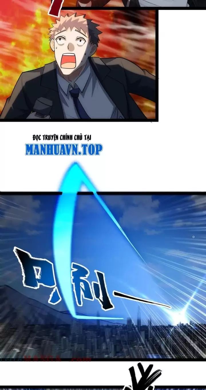 Mạnh Nhất Dị Giới: Chapter 47