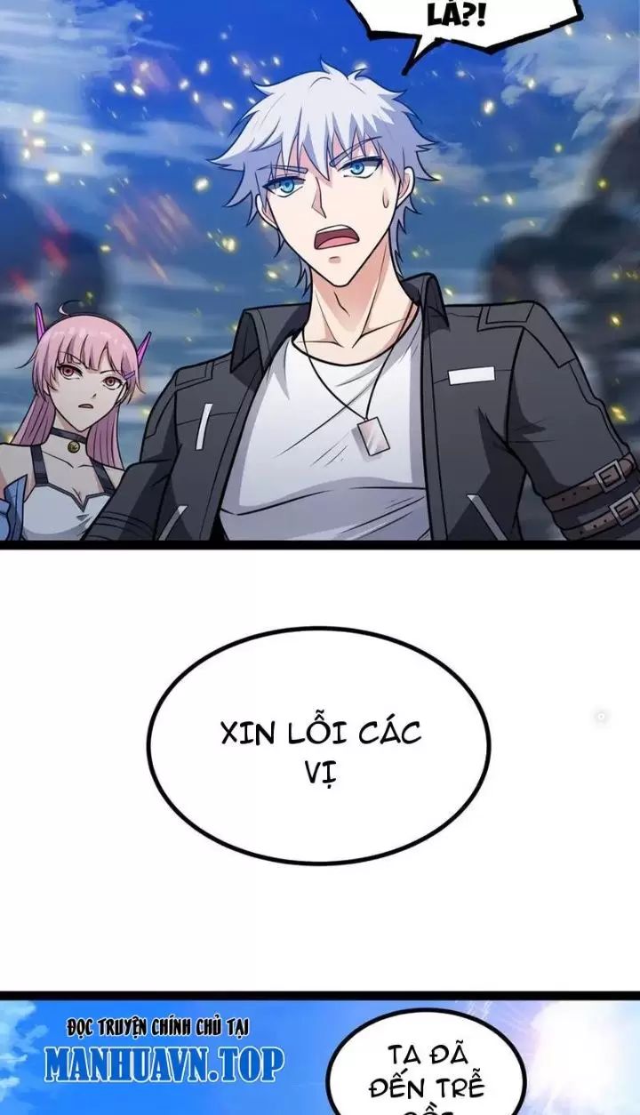 Mạnh Nhất Dị Giới: Chapter 47