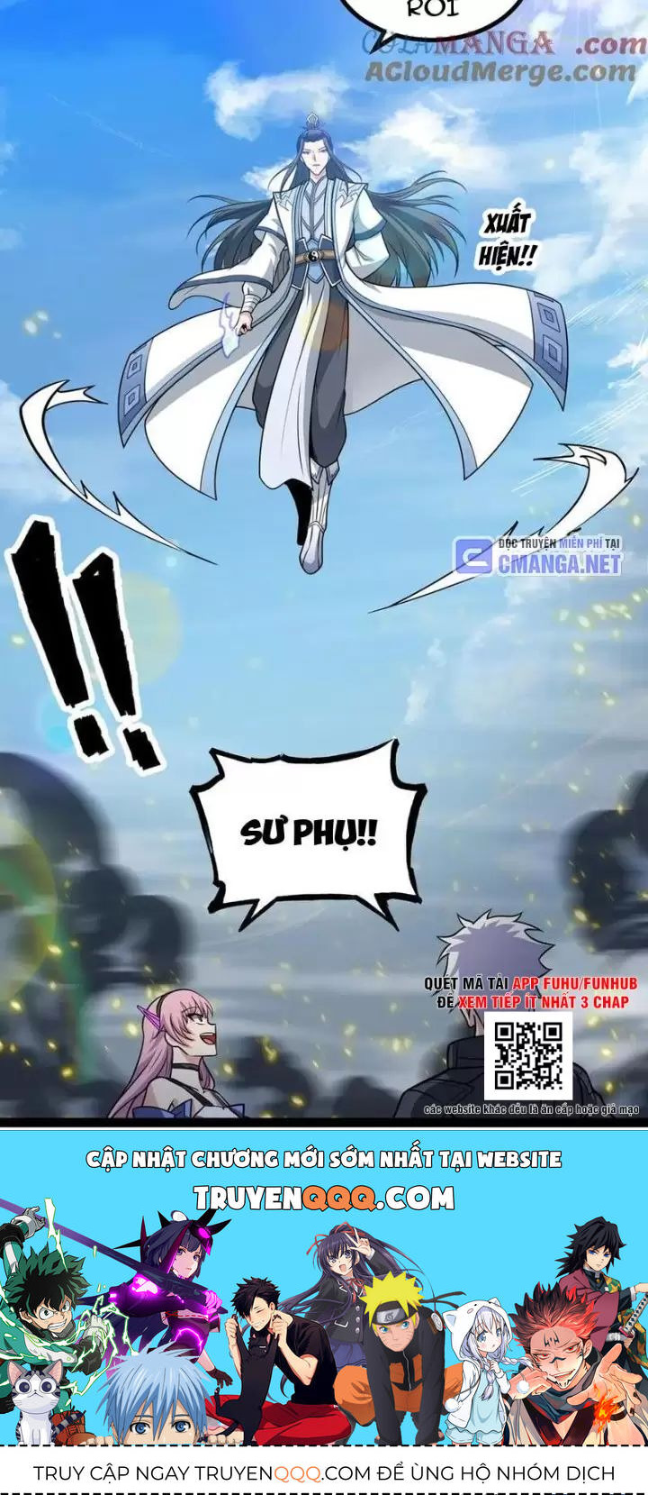 Mạnh Nhất Dị Giới: Chapter 47