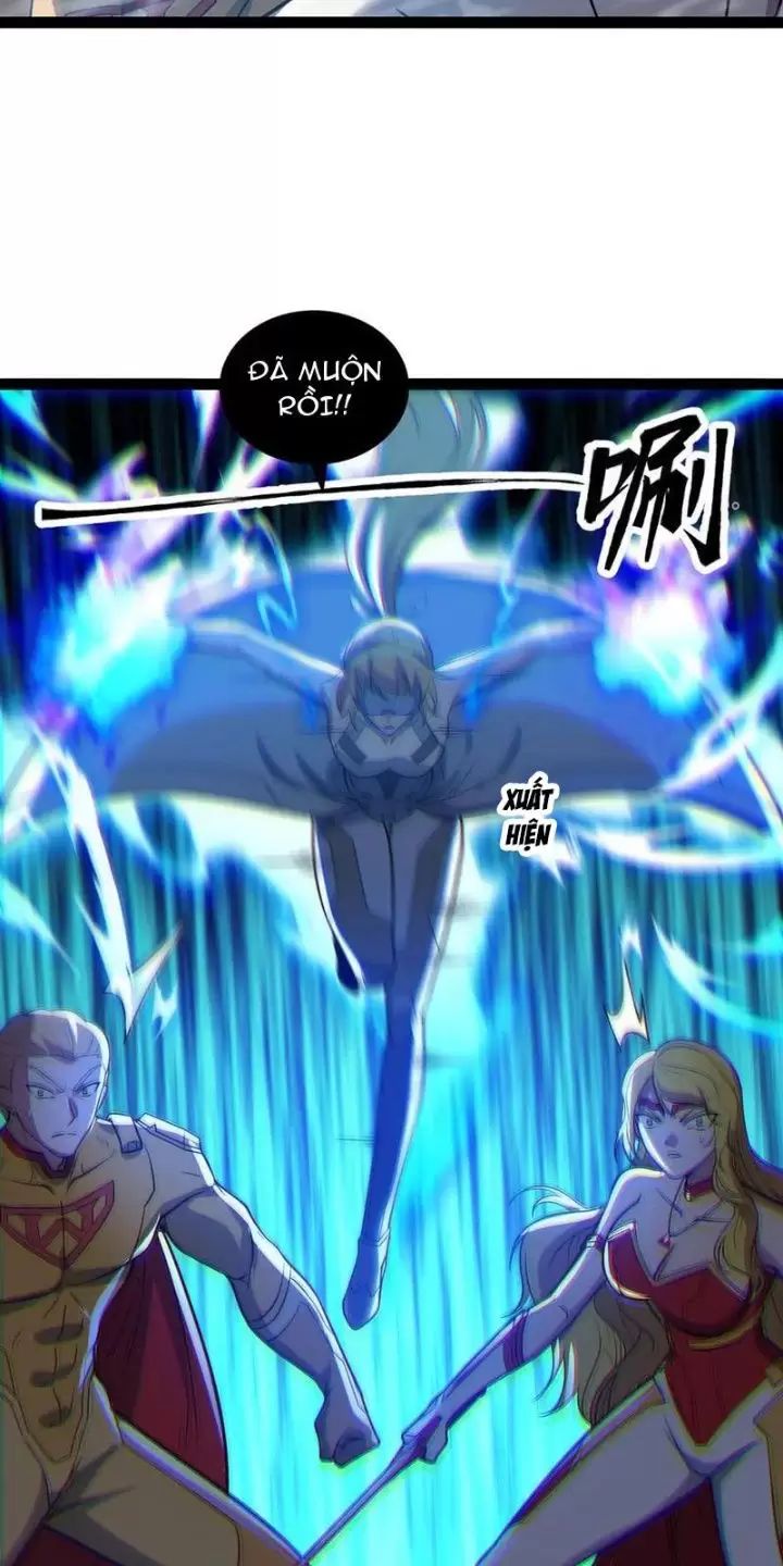 Mạnh Nhất Dị Giới: Chapter 47