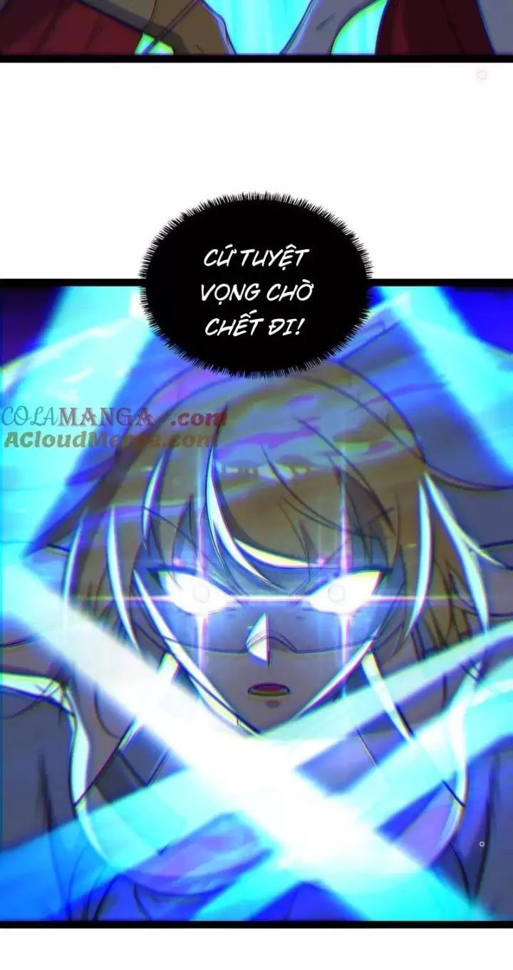 Mạnh Nhất Dị Giới: Chapter 47