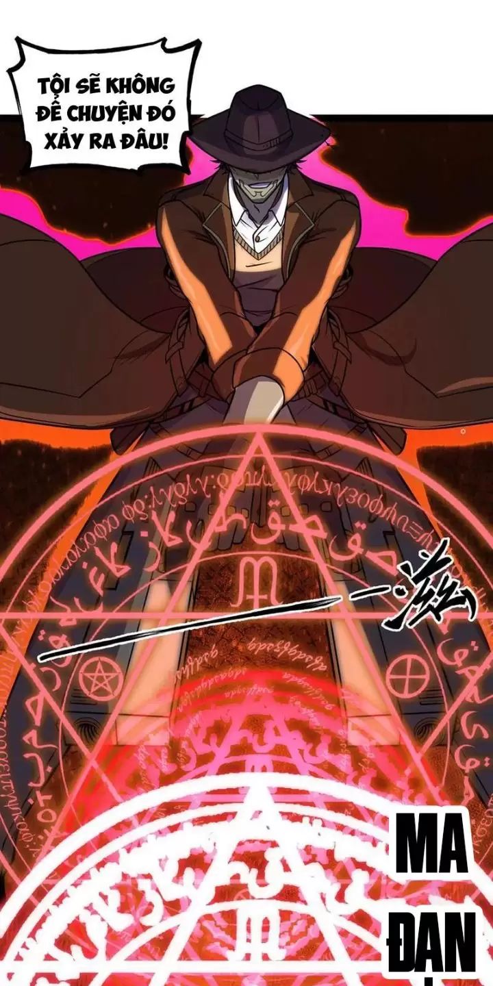 Mạnh Nhất Dị Giới: Chapter 47