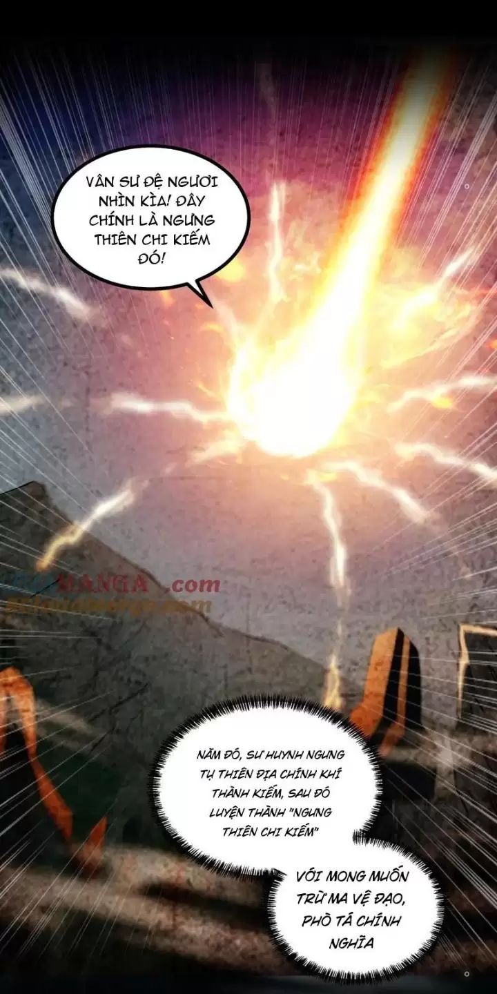 Mạnh Nhất Dị Giới: Chapter 48