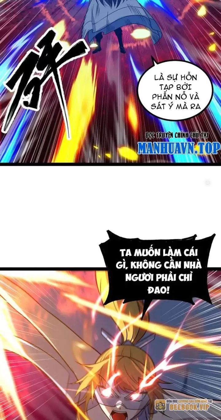 Mạnh Nhất Dị Giới: Chapter 48