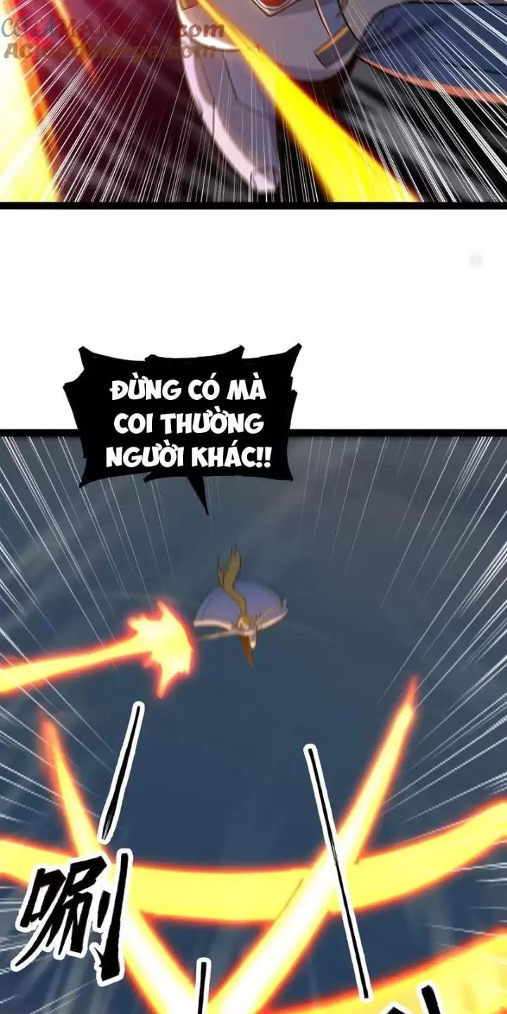 Mạnh Nhất Dị Giới: Chapter 48