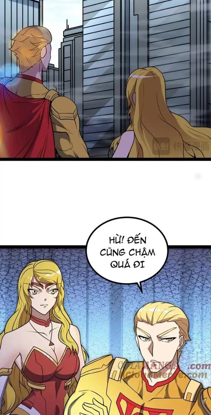 Mạnh Nhất Dị Giới: Chapter 48