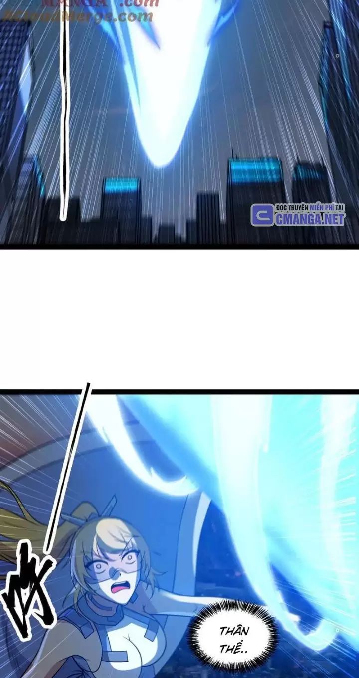 Mạnh Nhất Dị Giới: Chapter 48