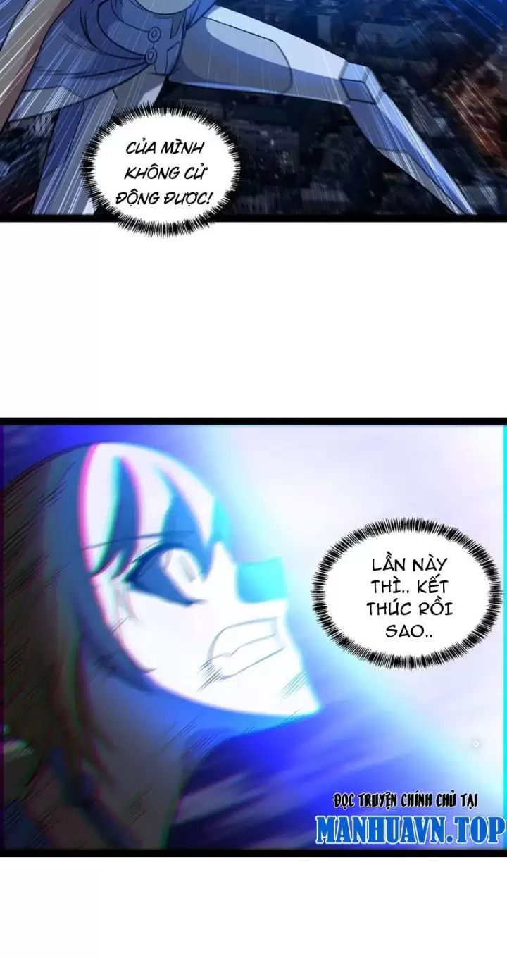 Mạnh Nhất Dị Giới: Chapter 48