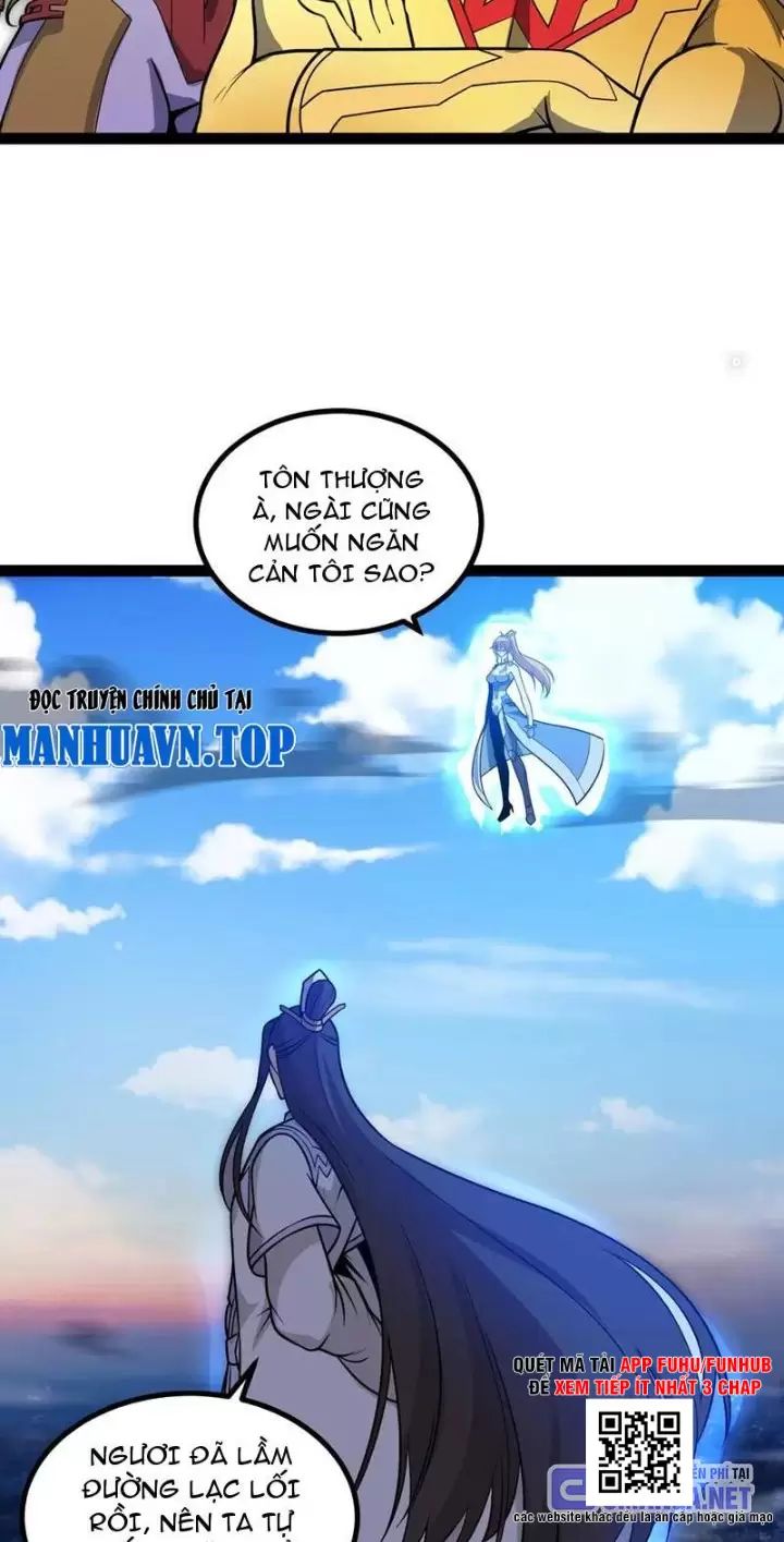 Mạnh Nhất Dị Giới: Chapter 48