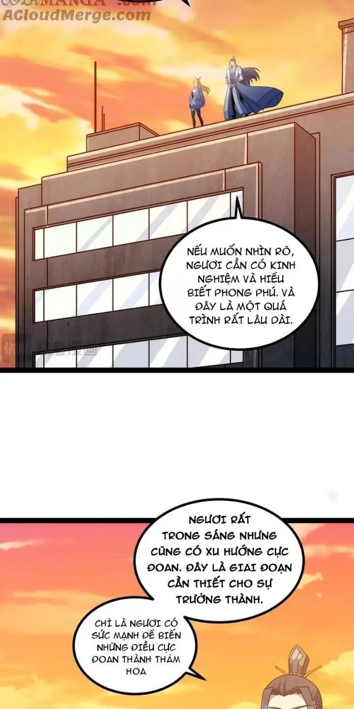 Mạnh Nhất Dị Giới: Chapter 48