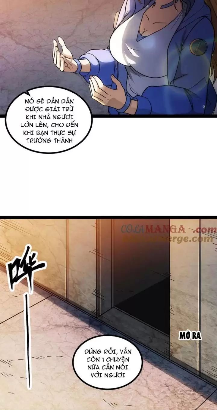 Mạnh Nhất Dị Giới: Chapter 48